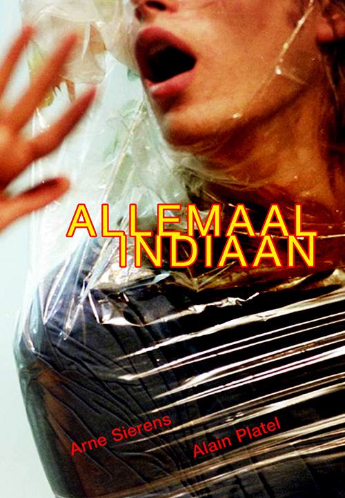 ALLEMAAL INDIAAN