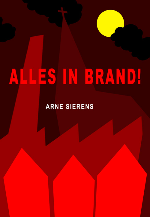 ALLES IN BRAND