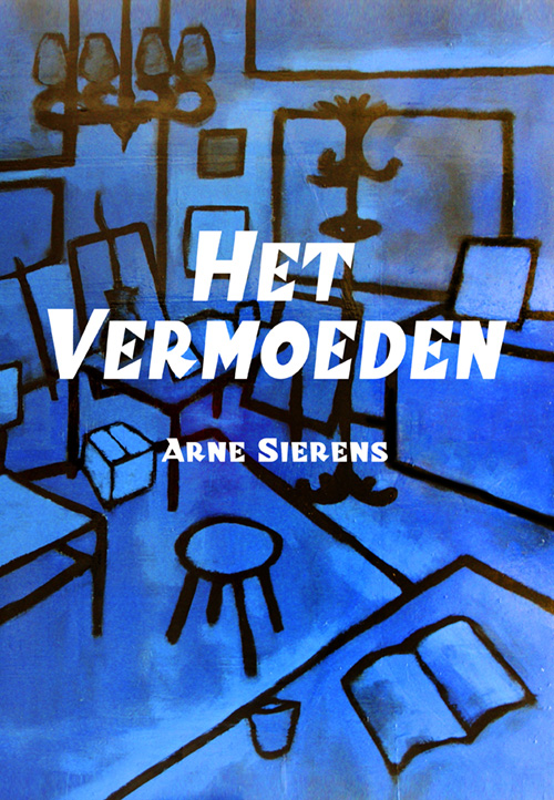 HET VERMOEDEN