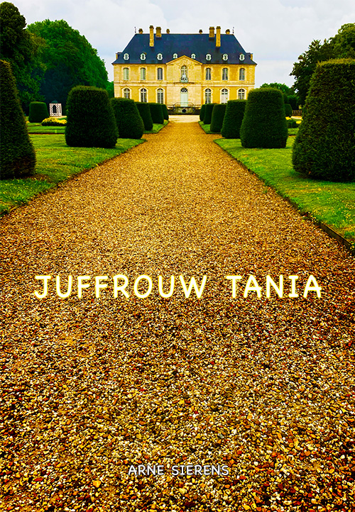 JUFFROUW TANJA