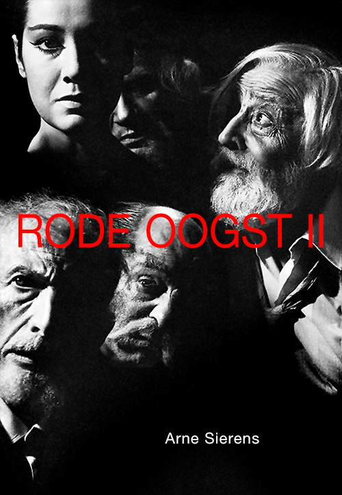 RODE OOGST