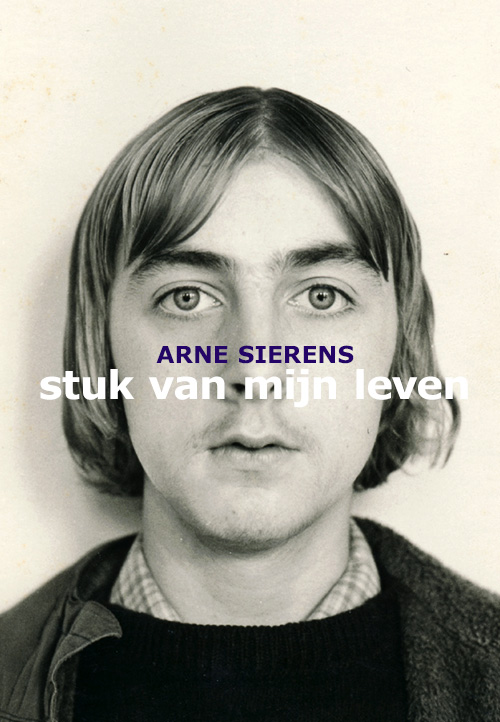 STUK VAN MIJN LEVEN