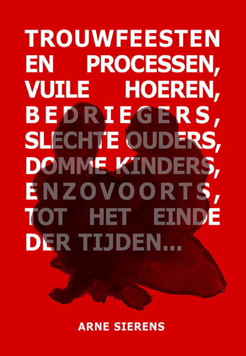 TROUWFEESTEN
