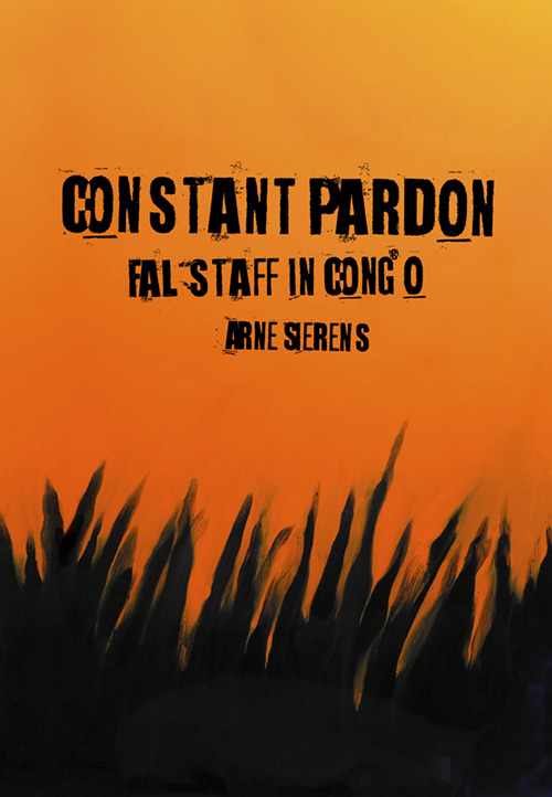 CONSTANT PARDON