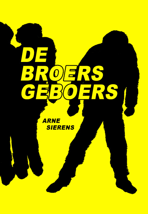 DE BROERS GEBOERS