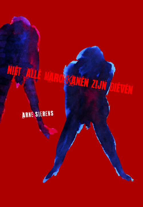 NIET ALLE MAROKKANEN ZIJN DIEVEN