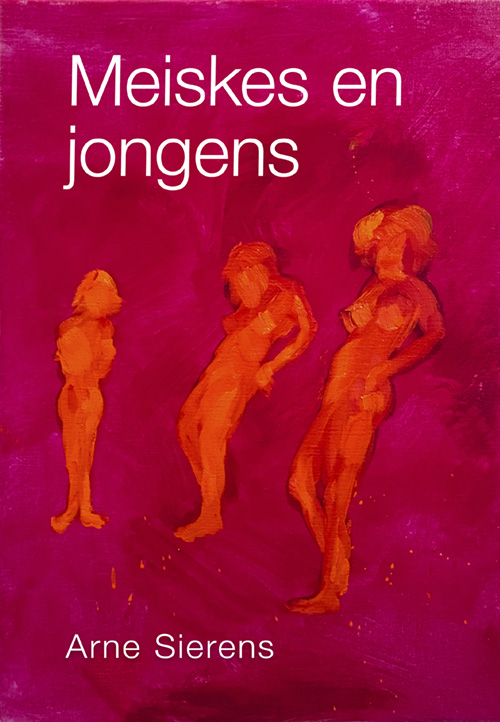 MEISKES EN JONGENS