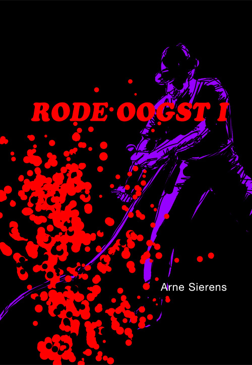 RODE OOGST I